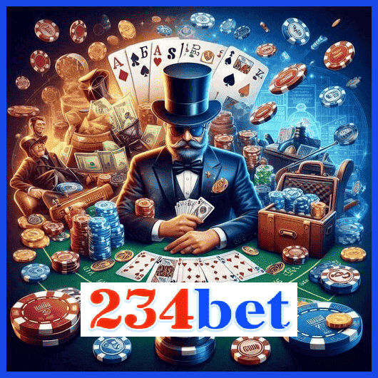 234BET app com funções completas para apostas