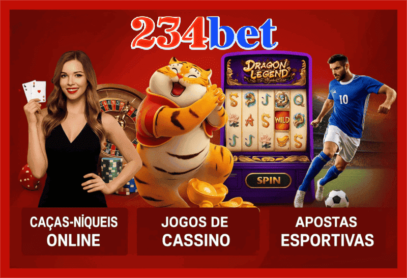 Como apostar na 234BET Bet com guia simples para iniciantes