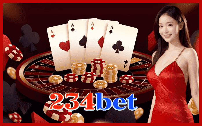 234BET Facebook oficial com notícias, bônus e atualizações
