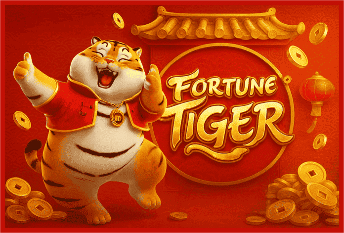 Jogo Tiger Ox Mouse da 234BET.