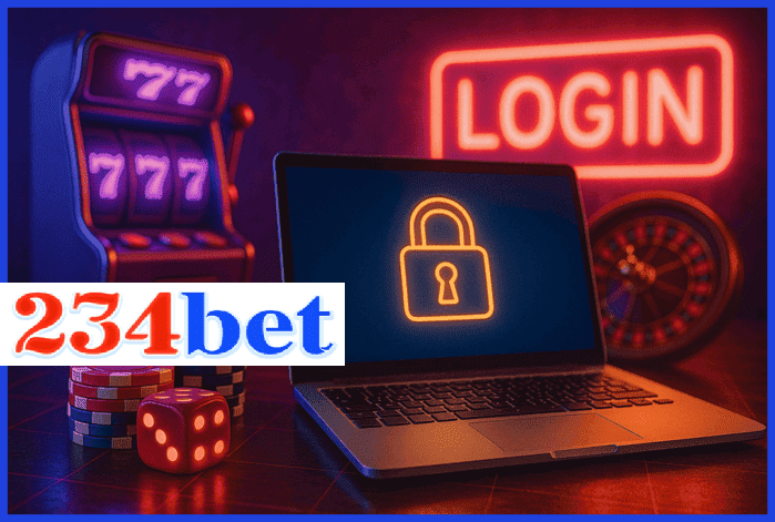 234BET promoção de cadastro com bônus de até R$ 1.000
