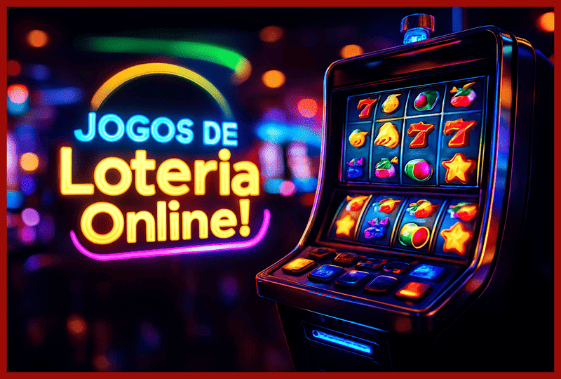 234BET Loteria com Mega-Sena e outras modalidades